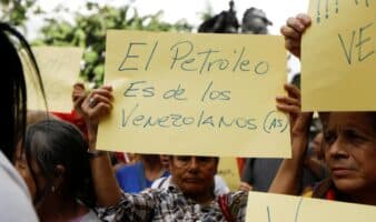 Estados Unidos consulta con petroleras si regresarían a Venezuela: Politico