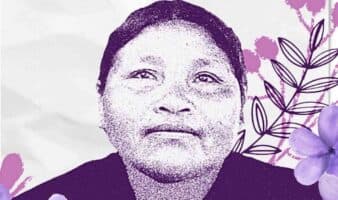 'Se nos vino encima el sistema', forense del caso Ernestina Ascencio denuncia persecución, amenazas y despido