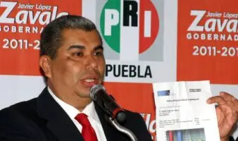 Tribunal condena a 60 años de prisión al priista Javier López Zavala por feminicidio de Cecilia Monzón