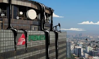 Detecta ASF irregularidades en Pemex por más de 2 mil millones de pesos durante 2024