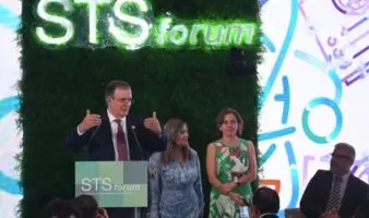 Sin 'señales' de ruptura del T-MEC, señala Ebrard