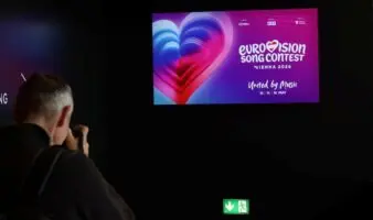 Tres países se bajan de Eurovisión 2026 tras anexar a Israel en el concurso