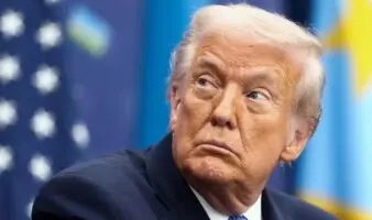 Trump planea anunciar antes de Navidad la composición del nuevo gobierno de Gaza: Axios