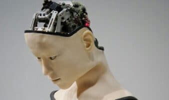 ¿Alguna vez sabremos si la IA se volvió consciente? Filósofo responde