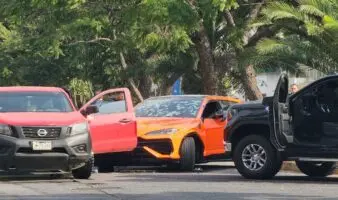 Jalisco | Gobierno confirma participación de más de 30 personas en ataque