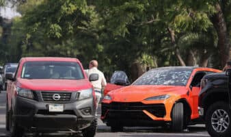 Aristegui en Vivo: Víctimas del Interoceánico demandan atención; balacera en Jalisco; Trump confirma ataque vinculado a Venezuela (30/12/2025)