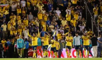 Azcárraga vende casi la mitad del América y Estadio Banorte, antes Estadio Azteca