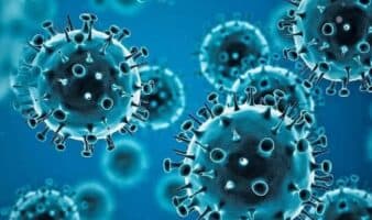 Descubren las tácticas del SARS-CoV-2 para engañar al sistema inmunitario