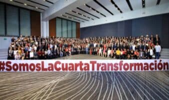 México cierra 2025 con el fin de la transición democrática, coinciden analistas