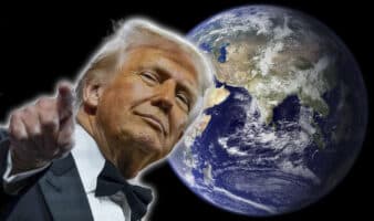 'Estamos viendo un desorden mundial que no sabemos hacia dónde va': Fausto Pretelin