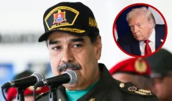 ¿Hay operaciones psicológicas de EE.UU. en Venezuela?: Periodista venezolano explica