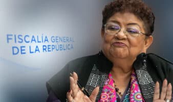 Aristegui en Vivo: Godoy, entre los 43 aspirantes a la FGR; 'Chapito' reconoce secuestro de 'El Mayo'; hueco de 284 mil mdp por Pemex (02/12/2025)