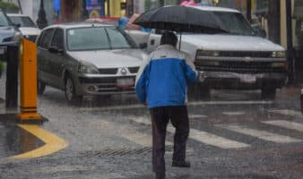 Protección Civil alerta por lluvias intensas y vientos ante ingreso del frente frío 21