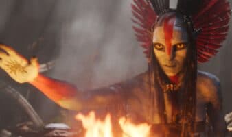 ‘Avatar: Fuego y cenizas’ alcanza los 1,000 millones de dólares en taquilla