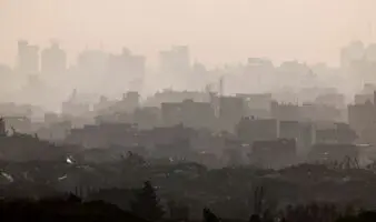 Ejército israelí mata a niña de 11 años pese alto al fuego; estaba jugando en un refugio