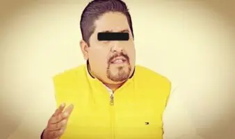 Procesan a Jacobo Reyes, ligado a dueño de Miss Universo, por tráfico de armas de fuego e hidrocarburo