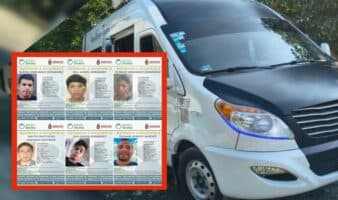 Localizan con vida a 12 jornaleros y chofer en Sinaloa