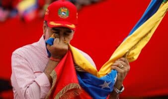 Venezuela denuncia “grotesca amenaza” de Trump; pide rechazo global y anuncia defensa