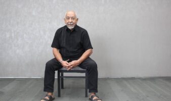 “La sociedad cubana del futuro necesita perdón y redención”: Leonardo Padura