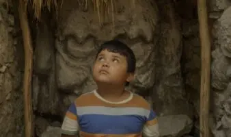 ‘Monstruo de Xibalba’, una película que explora la vida y la muerte desde la visión de un niño