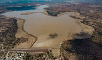 Entregar el agua que pide Estados Unidos sería una tragedia para las comunidades mexicanas, advierte especialista