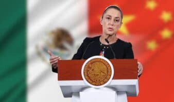 ¿Habrá limitaciones para producción e inversión china en México a partir de 2026? LACEN analiza