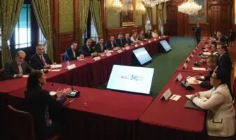 Sheinbaum crea consejo para promoción de inversiones