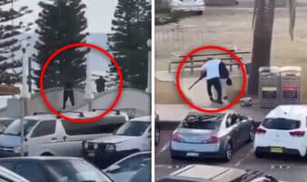 Aristegui en Vivo: Estremece ataque terrorista en Bondi Beach; ultraderecha arrasa en Chile; Diablos bicampeón (15/12/2025)