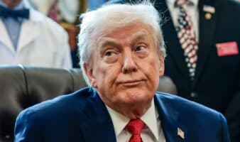 Trump presiona a Sheinbaum para desmantelar 'protección política' a cárteles: Buscaglia