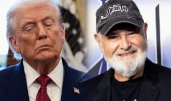 'Enfermo e irresponsable', así calificó Jimmy Kimmel a Trump por comentarios contra Rob Reiner