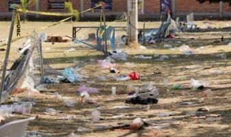 ¿Qué es el Cártel de Santa Rosa de Lima?