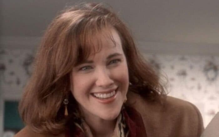 Muere Catherine O’Hara, mamá de 'Mi Pobre Angelito'