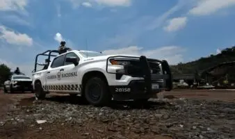 FGR investiga asalto a personal de Cepropie en San Luis Potosí