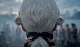 Aronofsky, director de 'Cisne Negro' y 'La Ballena', estrena serie con Inteligencia Artificial