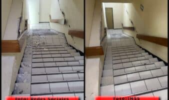 ¿Daño estructural en Hospital La Raza y Metro Chabacano? Autoridades descartan riesgos