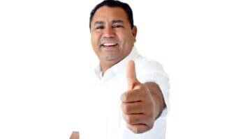 Liberan a exdiputado priista que cumplió solo 4 años de una condena de 70 años en prisión