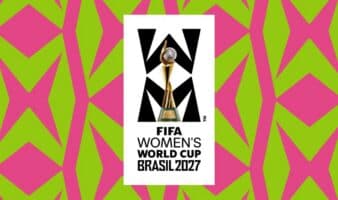 Brasil 2027, el primer Mundial Femenino que se jugará en Sudamérica
