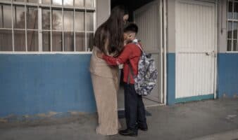 Rezago educativo y la arquitectura de la desigualdad en México | Artículo de Mario Luis Fuentes