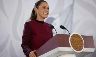 La Mañanera de Sheinbaum | Aranceles por crudo a Cuba podrían detonar 'crisis humanitaria' ; 'Chapitos' señalados en ataque a diputados de MC (30/01/26)