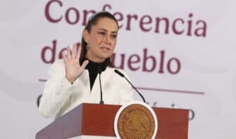 Mañanera 13 de enero | Sheinbaum pide observar postura de opositores ante intervenciones; y más