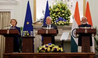 La madre de todos los acuerdos ¿Por qué es histórico el pacto UE-India y qué cambia tras 18 años de bloqueo?