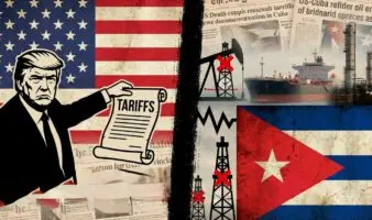 Lo mejor de Aristegui en Vivo: Trump ordena aranceles para frenar suministro de petróleo a Cuba; crisis en Sinaloa (30/01/2026)