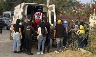 Lo mejor de Aristegui en Vivo: Matan a 11 personas tras partido de futbol en Salamanca; indigna asesinato de Alex Pretti; conversación con Luigi Ferrajoli (26/01/2026)