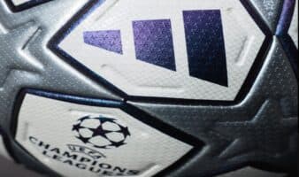 Así quedaron los octavos de final de la Champions League | Partidos