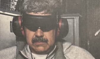 EE.UU. pagó más de 50 mdd para comprar a generales venezolanos que traicionaron a Maduro: exanalista de la CIA