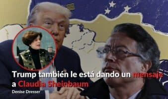 La operación en Venezuela tuvo un efecto inmediato de disuasión en otros líderes de la región: Dresser | Comentario