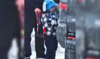 Demócratas acusan a ICE de arrestar a niño de 5 años; DHS afirma lo abandonó su padre al huir