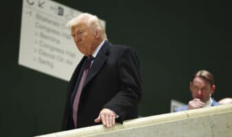 Lo mejor de Aristegui en Vivo: El enojo de Donald Trump en Davos; ¿hay alternativa a la crisis del agua? (22/01/2026)