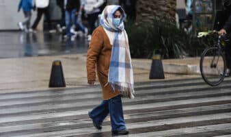 Activan doble alerta por regreso de frío intenso en la CDMX