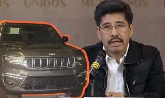 SCJN explica por qué no usará su nueva flotilla: 'La austeridad no es un acto simbólico'